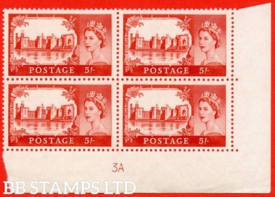 sg-596a-t12-5-scarlet-vermilion-an-unmounted-mint-cylinder-block-of-b95030