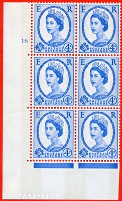 sg-616a-s92-4d-deep-ultramarine-an-unmounted-mint-cylinder-block-of-6-b79874