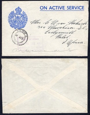 kut-eaf-wwii-1941-printed-on-active-service-stampless-censored-cover-to-natal