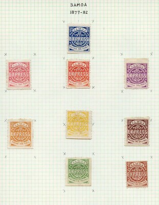 samoa-page-of-the-first-issue-probably-fakes-or-reprints