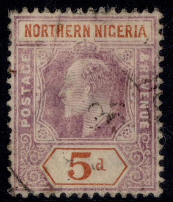 northern-nigeria-edvii-sg24a-5d-dull-purple-chestnut-used-cat-80-chalky