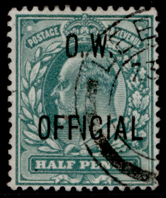 gb-edvii-sg-o36-d-blue-green-fine-used-cat-180-cds