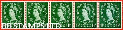sg-517a-s25m-1d-green-an-unmounted-mint-sideways-watermark-coil-str-b66311