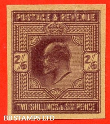 sg-260-m48-1-2-6-lilac-plate-proof-double-impression-on-poor-qualit-b92977