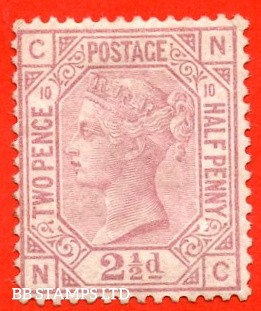 sg-141-j11-nc-2d-rosy-mauve-plate-10-an-average-mint-example-b94220