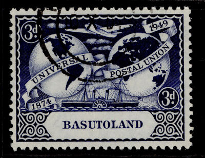 basutoland-gvi-sg39-3d-deep-blue-fine-used
