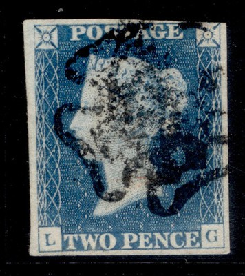 gb-qv-sg6-scarce-2d-pale-blue-plate-1-fine-used-cat-975-lg