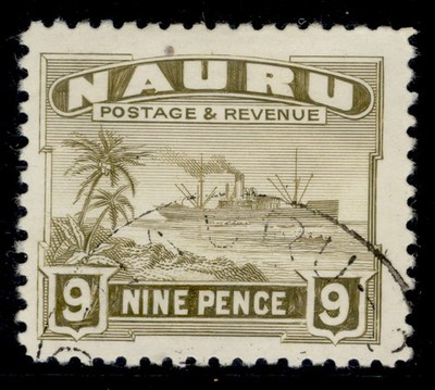 nauru-gvi-sg35a-9d-olive-brown-fine-used-cat-19