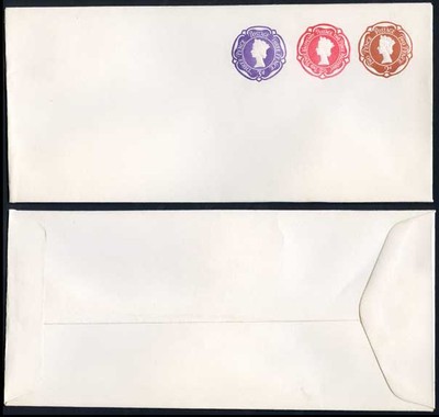 escp965-qeii-three-colour-stamp-to-order-envelope-mint
