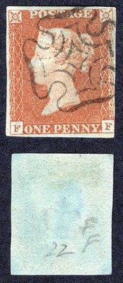 1841-penny-red-ff-plate-22-three-margin-with-superb-scottish-cross