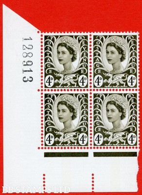 sg-w9-xw8cd-wales-4d-olive-sepia-an-unmounted-left-hand-bottom-corner-b84337