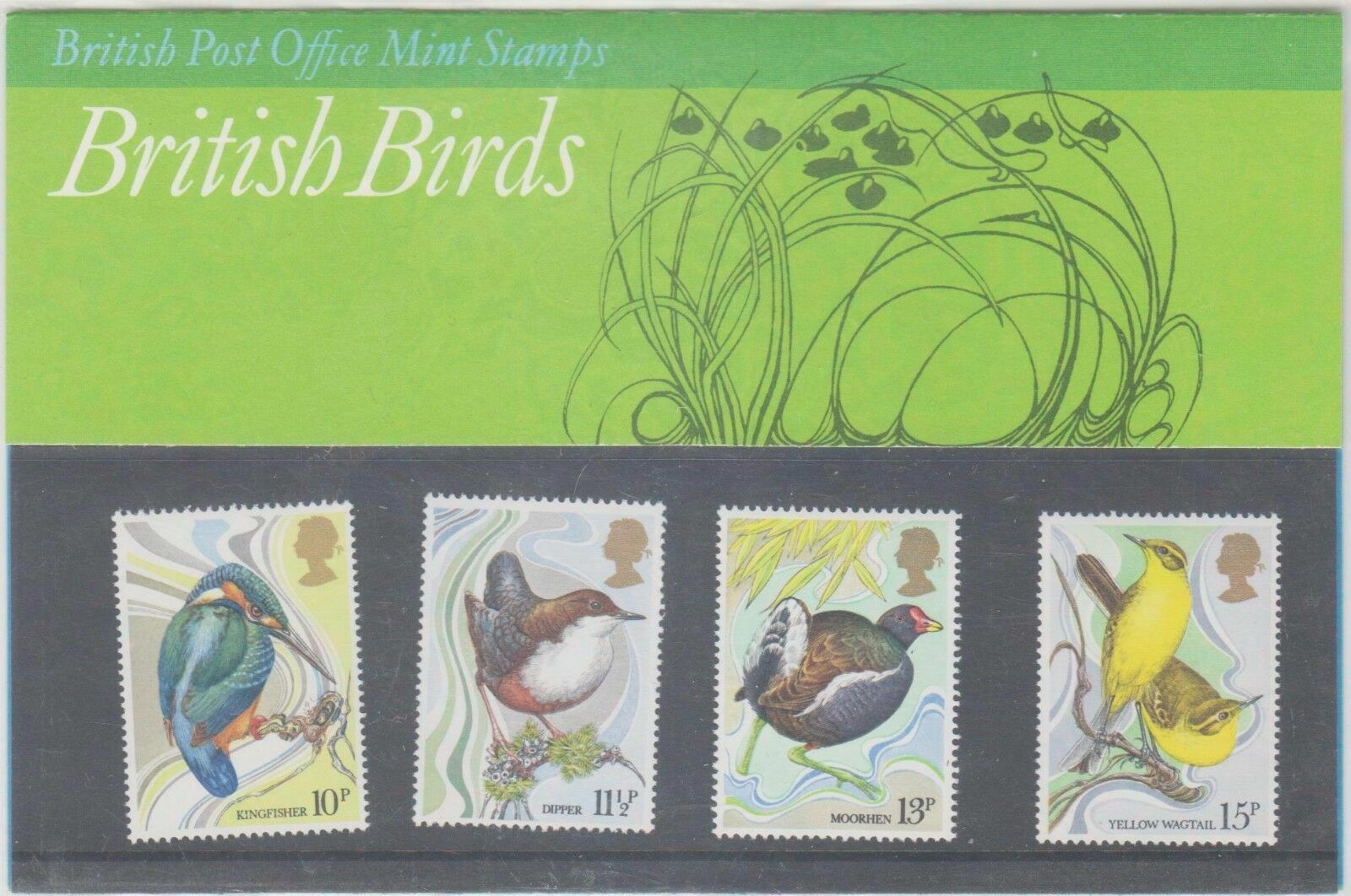 1980-british-birds-presentation-pack-115-unmounted-mint