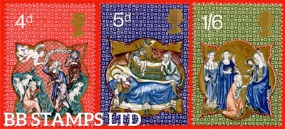 sg-838-840aec-w198a-w199d-w200d-1970-4d-5d-1-6-christmas-an-unmoun-b94337