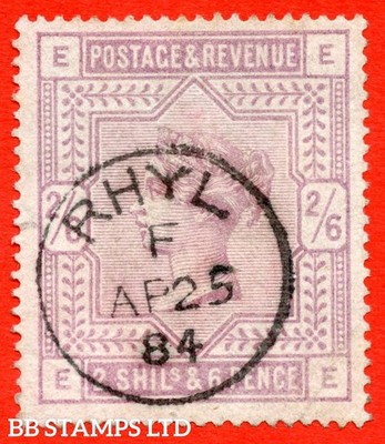 sg-175-k9-ee-2-6-lilac-blued-paper-a-fine-25th-april-1884-b87612