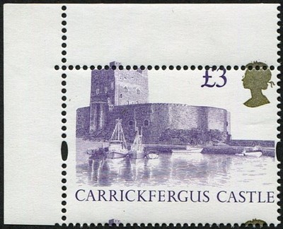 1997-castles-3-sg-1995-vertical-perf-shift-on-u-m-corner-marginal