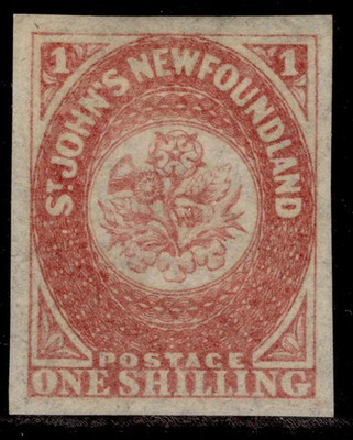 canada-newfoundland-qv-sg23-1s-rose-lake-m-mint-cat-50