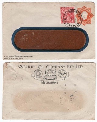 australia-1925-2d-orange-vacuum-oil-co-stationery-envelope-uprated-perfined-1d