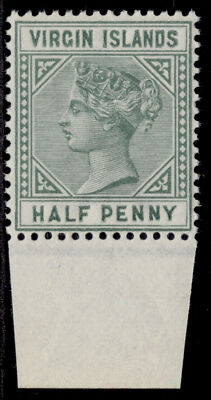 british-virgin-islands-qv-sg27-d-dull-green-nh-mint
