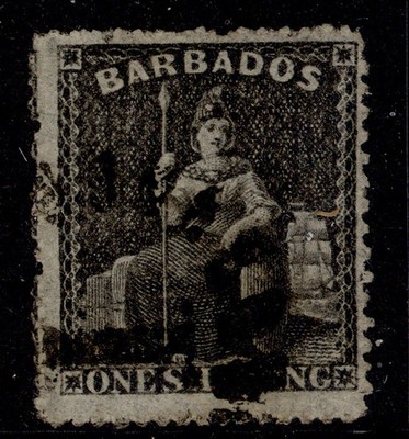 barbados-qv-sg35-1s-black-used-cat-12