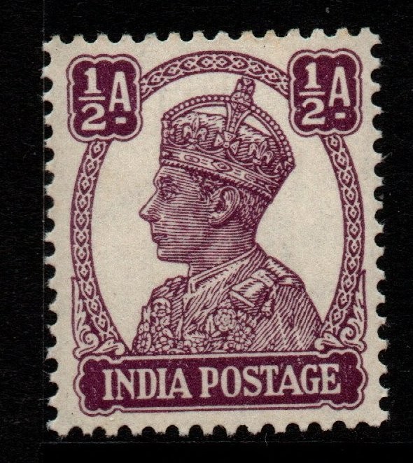 india-sg266-1941-a-purple-mnh