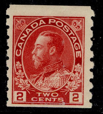 canada-gv-sg221-2c-carmine-m-mint-cat-30