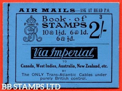 sg-bb12-2s-edition-number-3-a-very-fine-complete-example-of-this-b54899