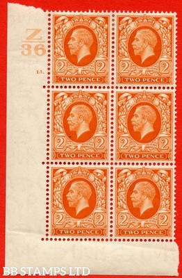 sg-442-n55-d-2d-orange-a-mounted-mint-control-block-of-6-control-z3-b75841