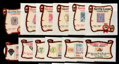 sierra-leone-qeii-sg467-478-1969-complete-set-m-mint-cat-20