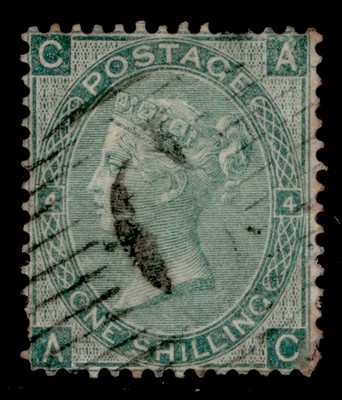 constantinople-qv-sg-z115-1865-1s-green-plate-4-used-cat-85-bpo-abroad-c-ac