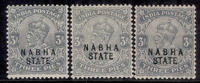 indian-states-nabha-gv-sg49-49a-49b-3p-shade-varieties-m-mint