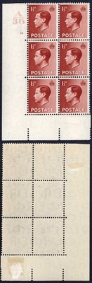 keviii-1-1-2d-a36-cylinder-15-no-dot-mounted-in-margin-rare