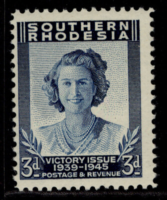 southern-rhodesia-gvi-sg66-3d-blue-nh-mint