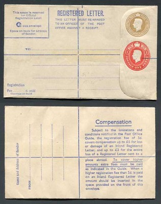 rp67-kgvi-5-1-2d-and-1d-compound-registered-envelope-mint