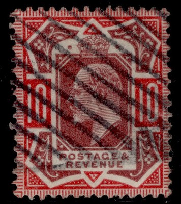 gb-edvii-sg311-spec-m44-6-10d-dull-reddish-purple-carmine-used-cat-60
