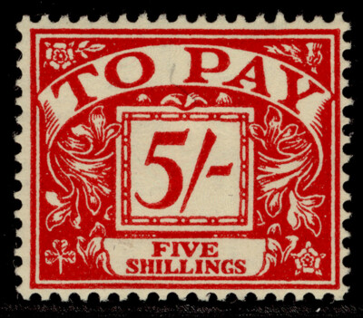 gb-qeii-sg-d55-5s-scarlet-yellow-lh-mint-cat-150