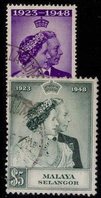 malaysia-selangor-gvi-sg88-89-1948-royal-silver-wedding-set-fu-cat-25