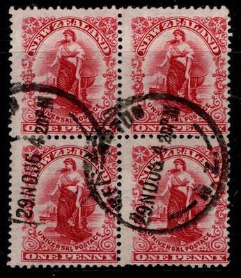 new-zealand-edvii-sg360-1d-bright-rose-carmine-fine-used-cat-240-block-x4