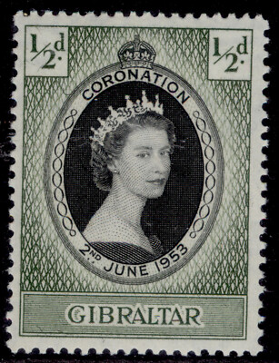 gibraltar-qeii-sg144-d-1953-coronation-nh-mint