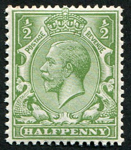 d-sg-354-11-bright-yellow-green-u-m-pristine-fresh-of-this-scarcer