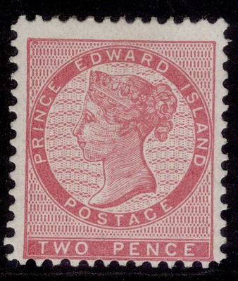 canada-prince-edward-island-qv-sg13-2d-deep-rose-m-mint-cat-28-die-i