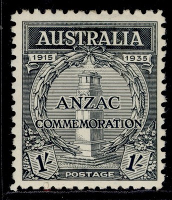 australia-gv-sg155-1s-black-m-mint-cat-45