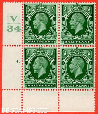 sg-439-variety-n46-d-green-a-superb-unmounted-mint-control-v34-cyl-b42148