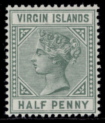 british-virgin-islands-qv-sg27-d-dull-green-nh-mint