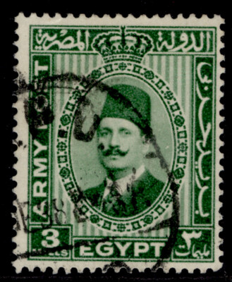 egypt-british-forces-in-egypt-gv-sg-a12-3m-green-fine-used