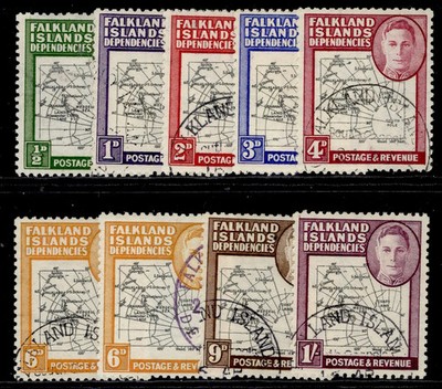 falklands-dep-gvi-sg-g1-g8-1946-49-map-set-6d-shades-fine-used-cat-120