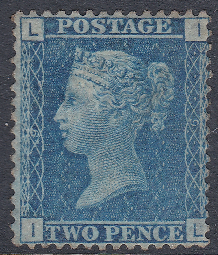 1858-blue-queen-victoria-sg-45-2d-plate-9-lettered-i-l-mint
