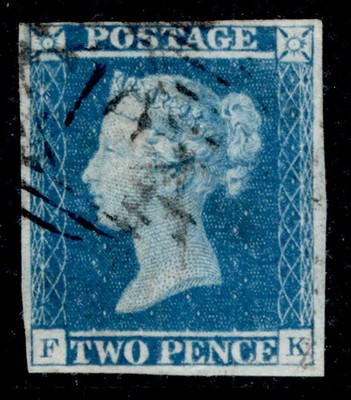 gb-qv-sg14-2d-blue-fine-used-cat-100-fk