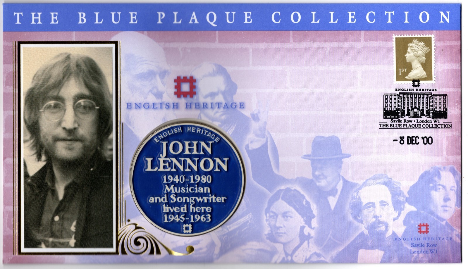 the-blue-plaque-collection-john-lennon-cover-perfect-limited-edition