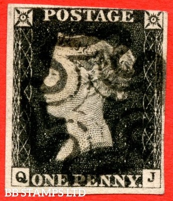 sg-2-a1-2-as14m-qj-1d-black-plate-2-a-fine-used-example-canc-b86737