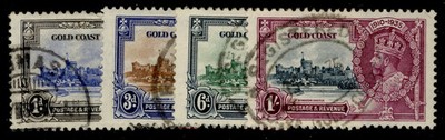 gold-coast-gv-sg113-116-1935-silver-jubilee-set-fine-used-cat-90